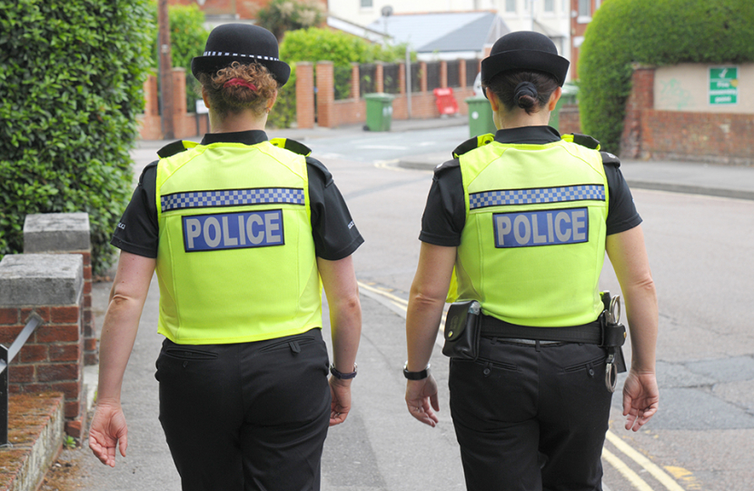 Local Police