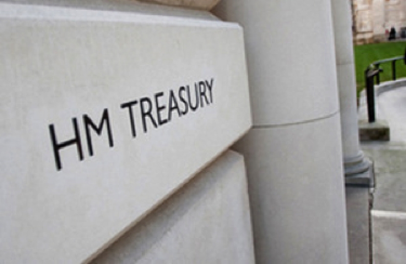 HM Treasury