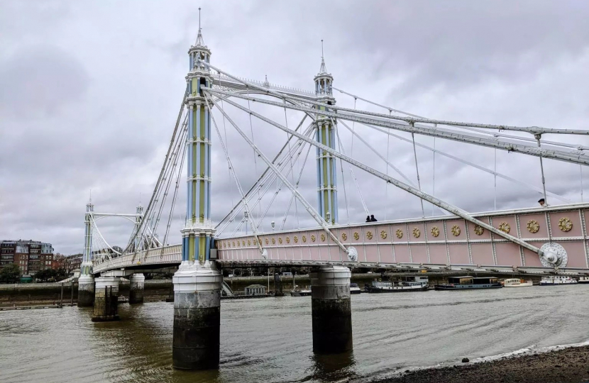 Albert Bridge