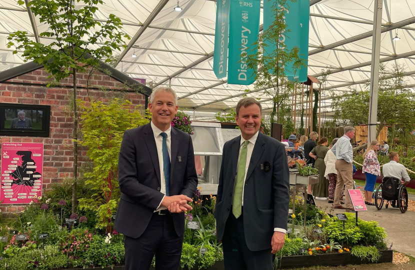 Chelsea Flower Show 2