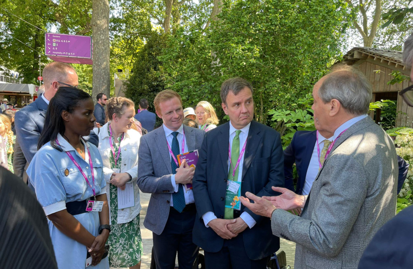 Chelsea Flower Show 3