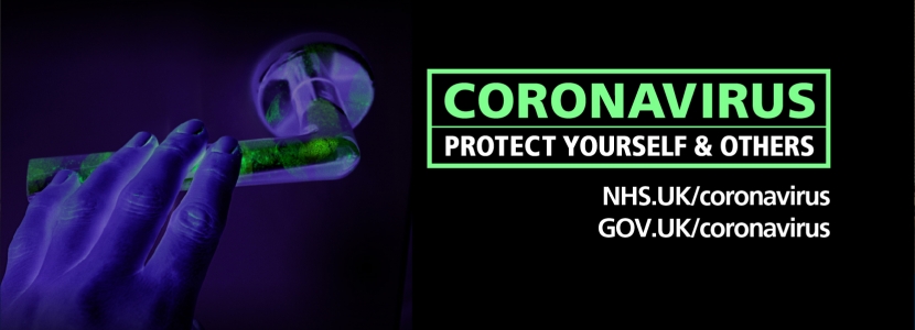 Coronavirus Update 