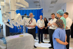 GH at Charing Cross Hospital