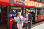 News Bulletin 633: Hands off our local buses! Greg continues fight against Sadiq Khan’s bus cuts!