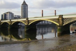 Battersea Bridge