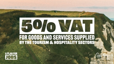 Hospitality VAT 