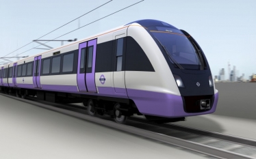 An Update on Crossrail 2