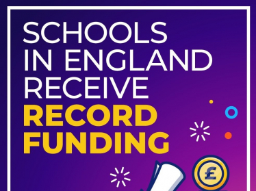 School Funding Update