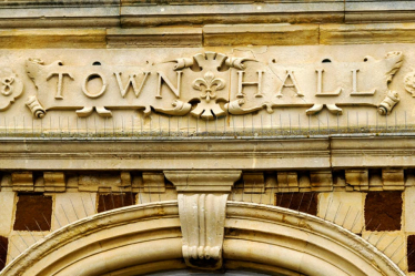 Town Hall