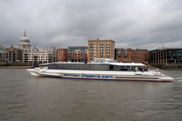 Thames Clipper